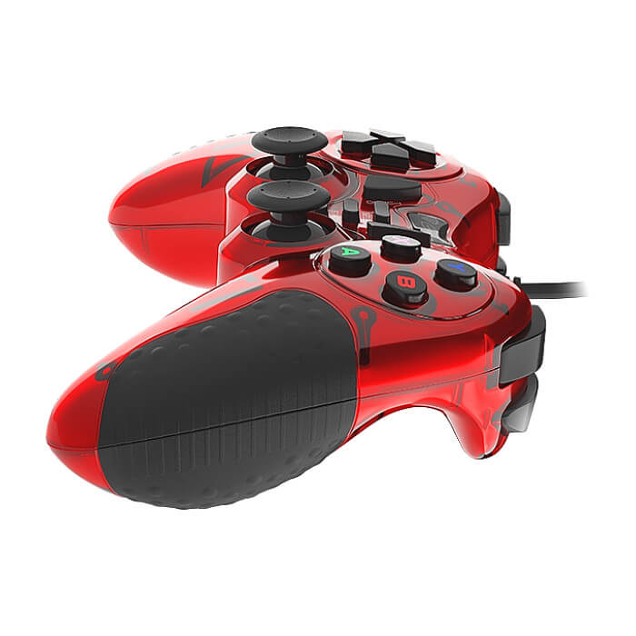 Genesis Gamepad Mangan 200 Wired (Pc) ID 74341 (тъмнейл - 4)