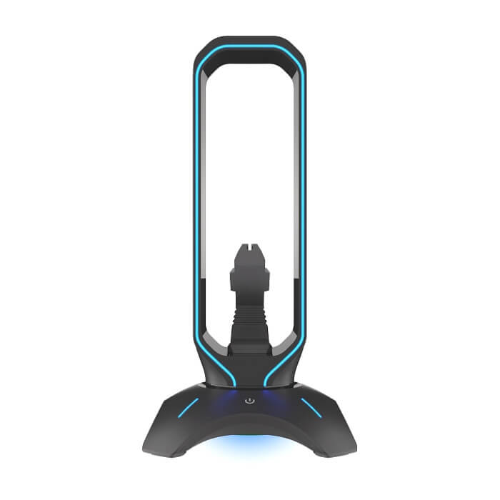 Genesis Headset Stand With Mouse Bungee Vanad 500 (тъмнейл - 2)