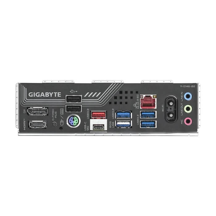 Gigabyte B850 Gaming X ID 98782 (тъмнейл - 4)