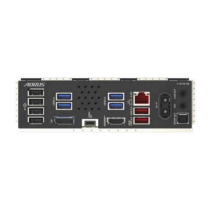 Gigabyte B860M Aorus Elite ID 98768 (тъмнейл - 5)