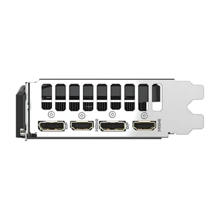 Gigabyte GeForce RTX 5050 8GB GDDR6 Windforce OC ID 98740 (тъмнейл - 3)