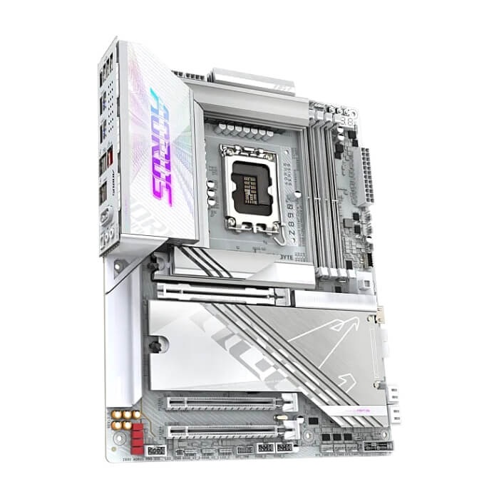 Gigabyte Z890 Aorus Pro Ice ID 98776 (тъмнейл - 3)