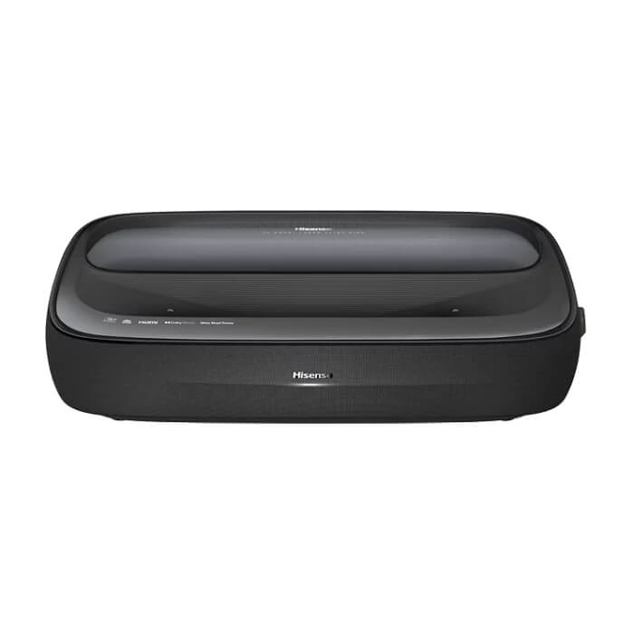 Hisense 120" 120L9HA, 4K Ultra HD 3840x2160, Laser TV ID 65681 (тъмнейл - 3)