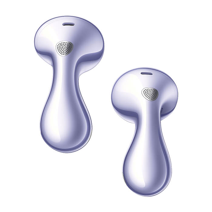 Huawei FreeBuds 6, Harper-T00, Purple ID 88879 (тъмнейл - 2)