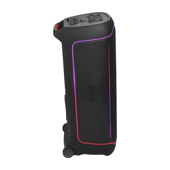 JBL PartyBox Ultimate with Wi-Fi and Bluetooth connectivity (тъмнейл - 5)