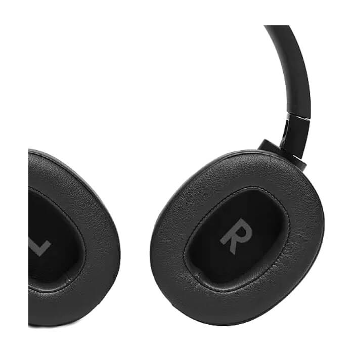 JBL T760NC BLK Wireless Over-Ear NC Headphones ID 66457 (тъмнейл - 5)