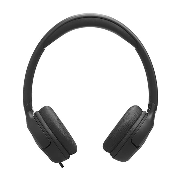 JBL TUNE 530C BLK USB-C Wired on-ear headphones ID 97059 на супер цена от GT Computers JBL TUNE 530C BLK USB-C Wired on-ear headphones ID 97059 на супер цена