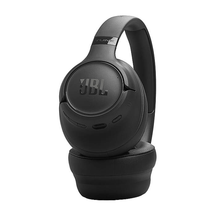JBL TUNE 730BT BLK Wireless on-ear Bluetooth headphones ID 94192 на супер цена