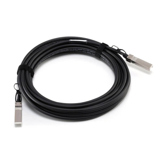 Кабел - Cisco 10GBASE-CU SFP+ Cable 5 Meter ID 72793 на супер цена