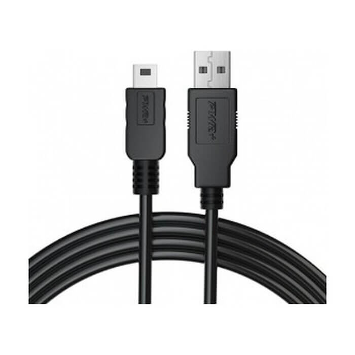 Кабел - Wacom USB cable for STU-530/430 (4.5m) ID 72103 (тъмнейл - 2)