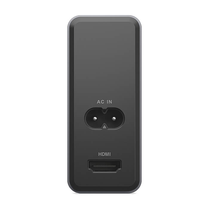 Lenovo GaN Powered X9 Travel Dock - EU на супер цена