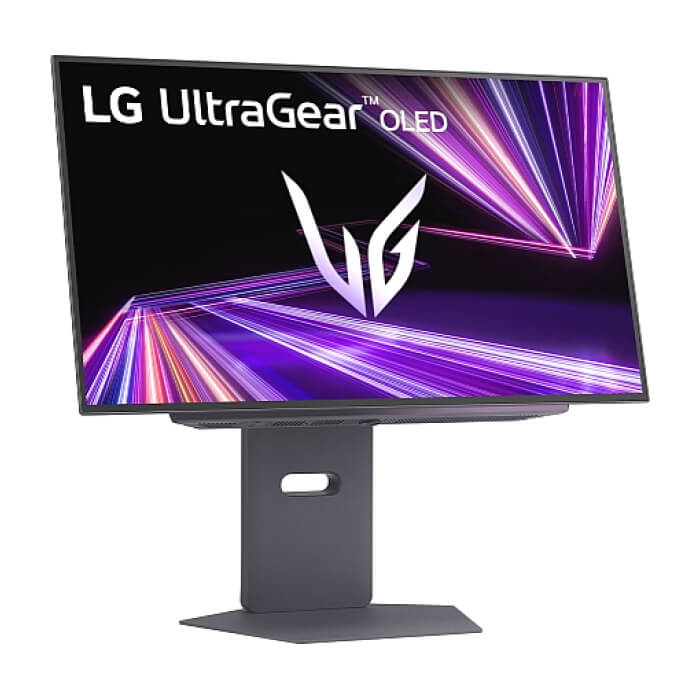 LG 27GX790A-B, UltraGear 26.5" OLED, 0.03 ms GtG AG, 480 Hz, 1500000:1, 275cd/m2, QHD 2560x1440, HDR 10, DCI-P3 98.5%, AMD FreeSync, G-SYNC Compatible, HDMI, DisplayPort, USB, ID 91338 (тъмнейл - 5)