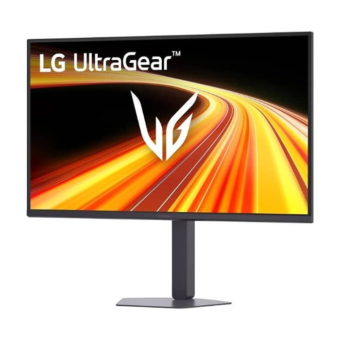LG 32G620B-B, 31.5" UltraGear G6 IPS, AG, 1ms, 200Hz, 3000:1, 300cd/m2, QHD (2560x1440), AMD FreeSync, G-SYNC compatibility, HDR 10, sRGB 99%, HDMI, DisplayPort, Tilt/Height/Swivel/Pivot, Headphone out, Black (тъмнейл - 3)