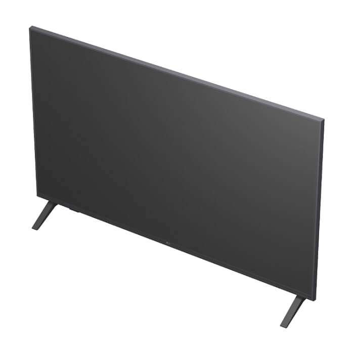 LG 43UA74003LB, 43" 4K UltraHD TV 4K (3840x2160), DVB-T2/C/S2, webOS 25 Smart, ThinQ AI, Alpha 7 AI Processor, WiFi, HDR10 pro, HLG, ALLM/HGiG, 4K Upscaling, AI Sound pro, Mul ID 92050 (тъмнейл - 4)