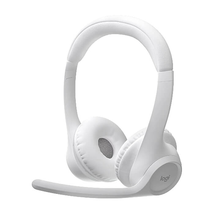 Logitech Zone 300 - OFF-WHITE - EMEA28-935 ID 76919 (тъмнейл - 3)