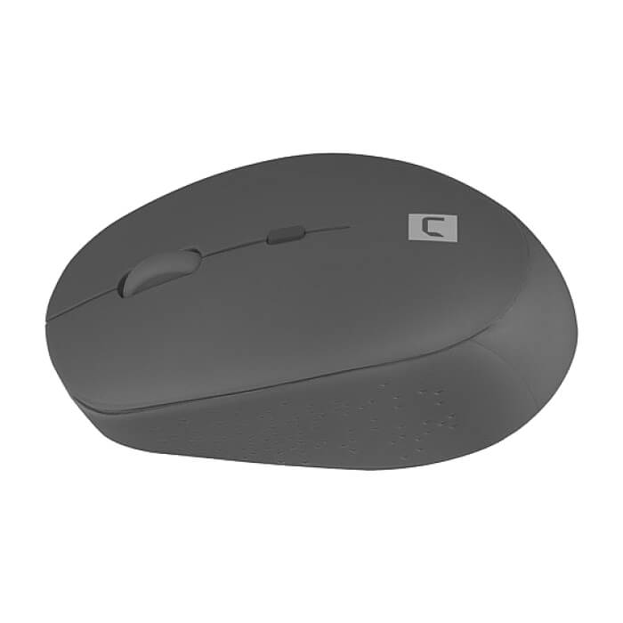 Natec Mouse Harrier 2, 1600 DPI Bluetooth 5.1 Black (тъмнейл - 2)