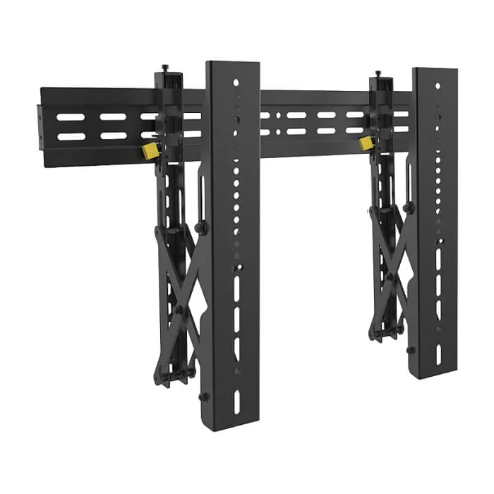 Neomounts by NewStar Flat Screen Wall Mount for video walls (pop-out / stretchable) ID 66844 (тъмнейл - 5)