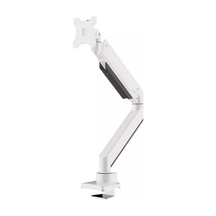 Neomounts Monitor arm 10-49" - gas spring - Topfix - 180°-stop ID 99517 (тъмнейл - 3)