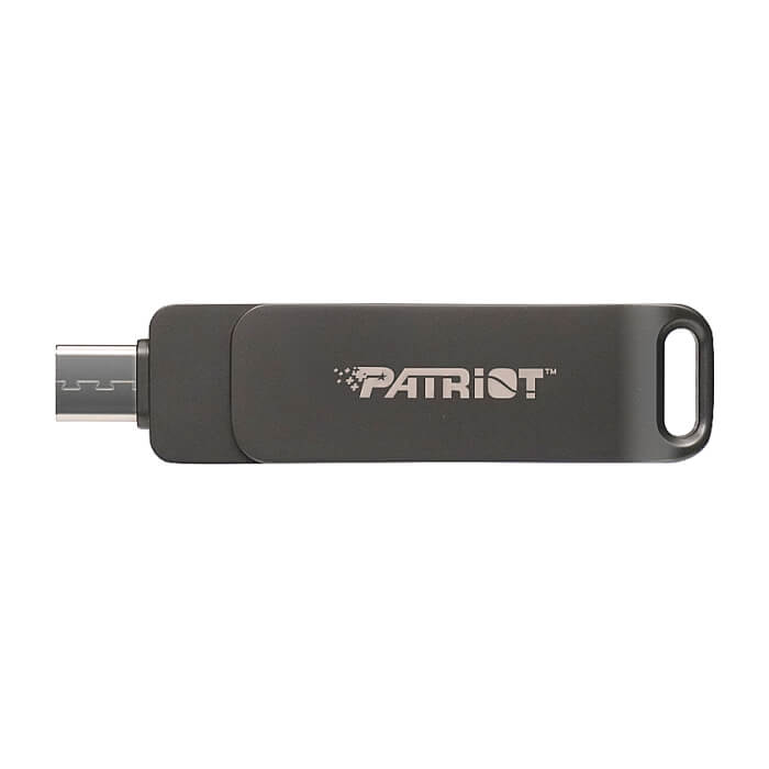 Patriot Rage R550 512GB USB 3.2 Gen 1 Type A+C ID 79847 на супер цена