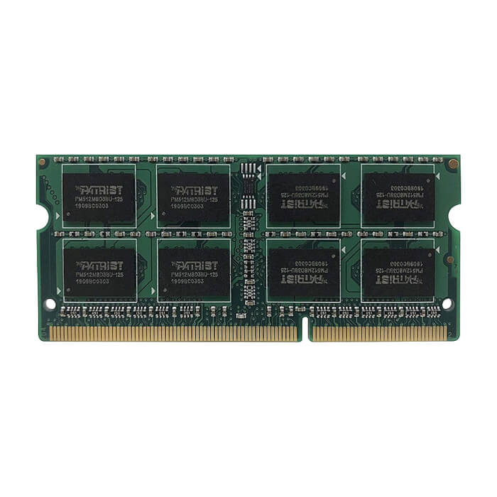 Patriot Signature for Ultrabook SODIMM DDR3 4GB L ID 63958 (тъмнейл - 2)