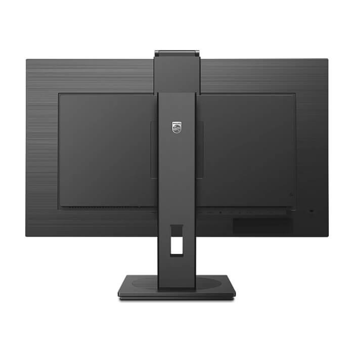 Philips 326P1H, 31.5" IPS WLED, 2560x1440@75Hz, 4ms GtG, 350cd m/2, 1000:1, 50M:1 DCR, Adaptive Sync, FlickerFree, LowBlue Mode, 5Wx2, Tilt, Height Adjust, Pivot, 2xHDMI, DP, USB hub ID 86262 (тъмнейл - 3)