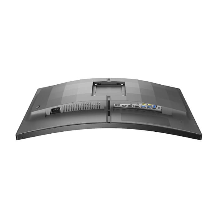 Philips Evnia 32M2C5500W, 31.5" Curved 1000R, Fast VA, WLED, 2560x1440@240Hz, 1ms GtG, 0.5ms MPRT, 500cd m/2, 4000:1, Mega Infinity DCR, Adaptive Sync, FlickerFree, Low Blue Mode, Tilt, Height Adjust, Swivel, 2xHDMI, 2xDP, USB hub ID 86263 (тъмнейл - 5)