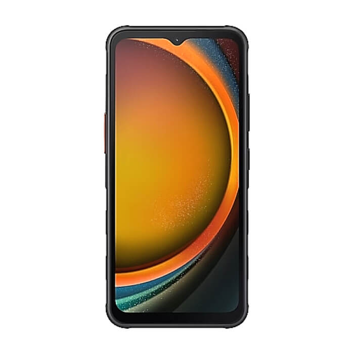 Samsung SM-G556 Galaxy Xcover 7 128GB 6GB EE Black ID 64214 (тъмнейл - 2)