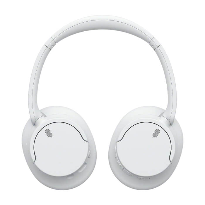 Sony Headset WH-CH720N, white ID 66405 (тъмнейл - 3)