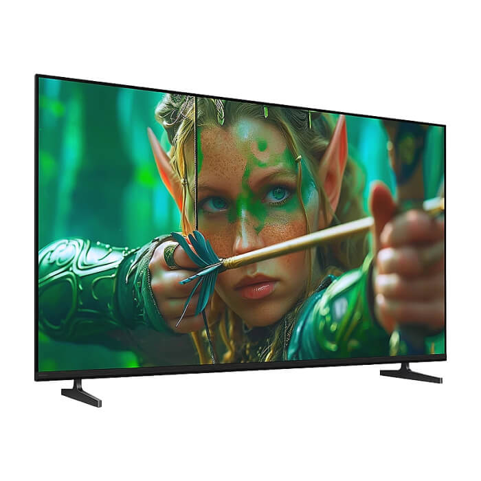 Sony K-43S25M2 43" 4K HDR TV BRAVIA 2 II , Direct LED ,4K Processor X1 , Live Colour,Dynamic Contrast Enhancer,Motionflow XR 200/240 Hz ,DTS:X; Clear Phase Dolby Atmos, 4xHDMI ID 98379 (тъмнейл - 3)
