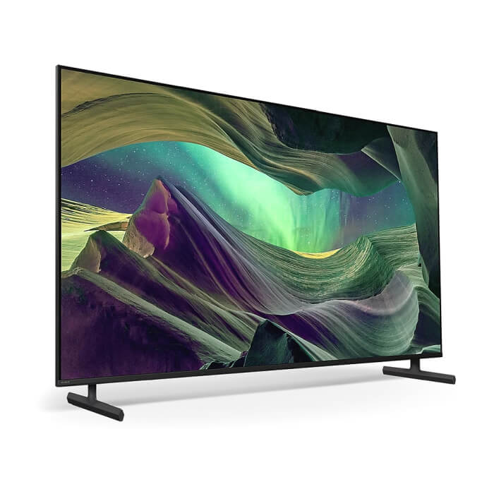 Sony KD-65X85L 65" 4K HDR TV BRAVIA , Full Array LED, 4K HDR Processor X1, XR Motion Clarity, X-Balanced Speaker, Dolby Atmos, DVB-C / DVB-T/T2 / DVB-S/S2, USB, Android TV, Go ID 91737 (тъмнейл - 3)