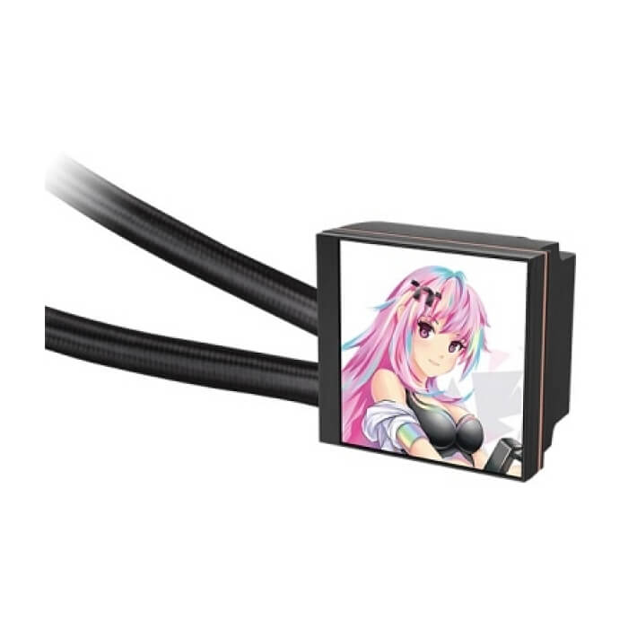 Thermaltake MAGFloe 360 Ultra ID 87866 (тъмнейл - 2)