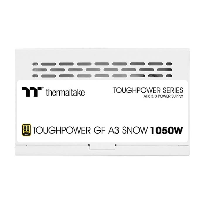 Thermaltake Toughpower GF A3 Snow 1050W ID 63511 (тъмнейл - 4)