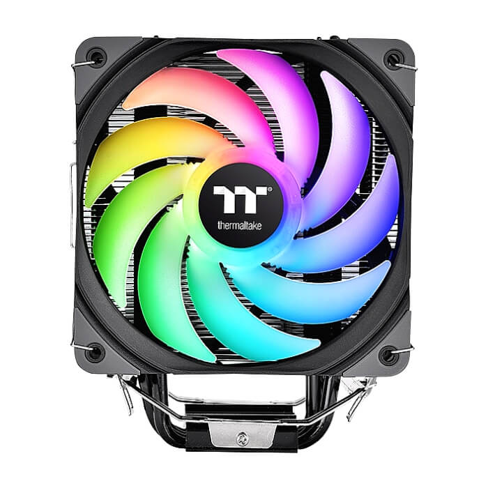 Thermaltake UX200 SE ARGB ID 63756 (тъмнейл - 3)