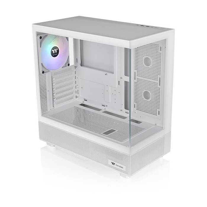 Thermaltake View 270 TG ARGB Snow ID 86039 (тъмнейл - 5)