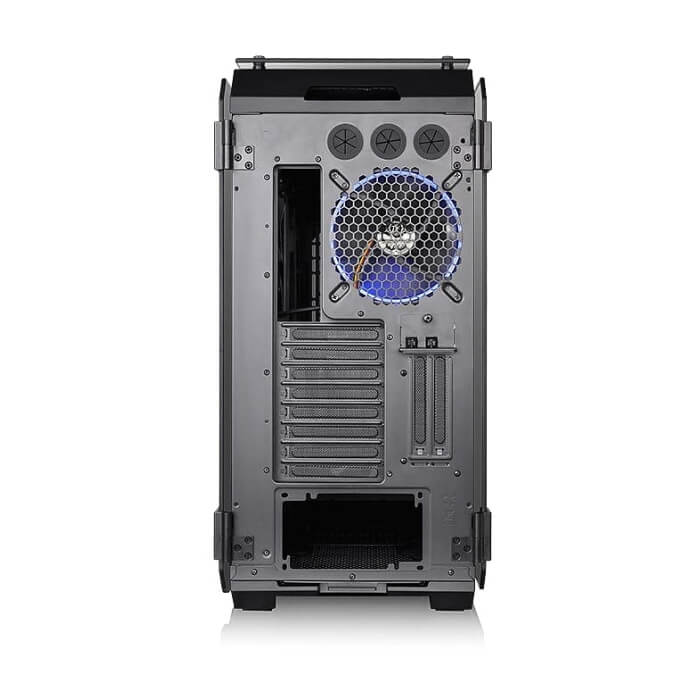 Thermaltake View 71 TG ARGB ID 86047 (тъмнейл - 4)