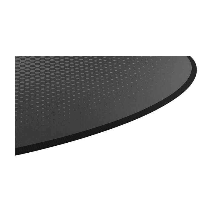 TRUST Mika Round Floor Mat ID 74784 (тъмнейл - 4)