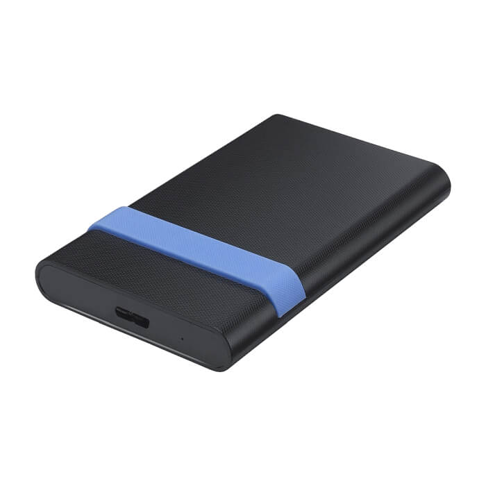 Verbatim STORE 'N' GO Enclosure Kit 2.5" USB 3.2 Gen1 ID 73611 (тъмнейл - 4)