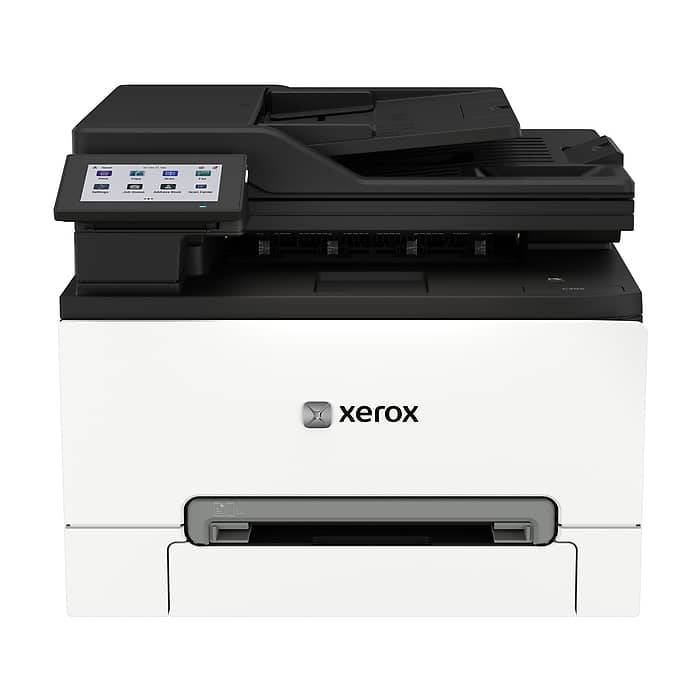 Xerox C305 A4 multifunction printer 30ppm, wifi, Duplex, Copy, Print, Scan на супер цена от GT Computers Xerox C305 A4 multifunction printer 30ppm, wifi, Duplex, Copy, Print, Scan на супер цена