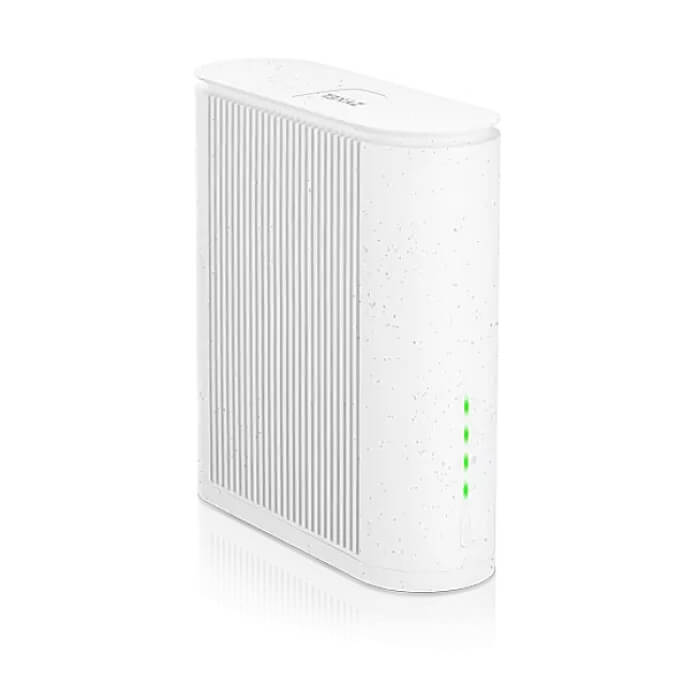 ZyXEL WiFi 7 BE7200 2.5G Ethernet VoIP Gateway with MPro Mesh Support (тъмнейл - 2)