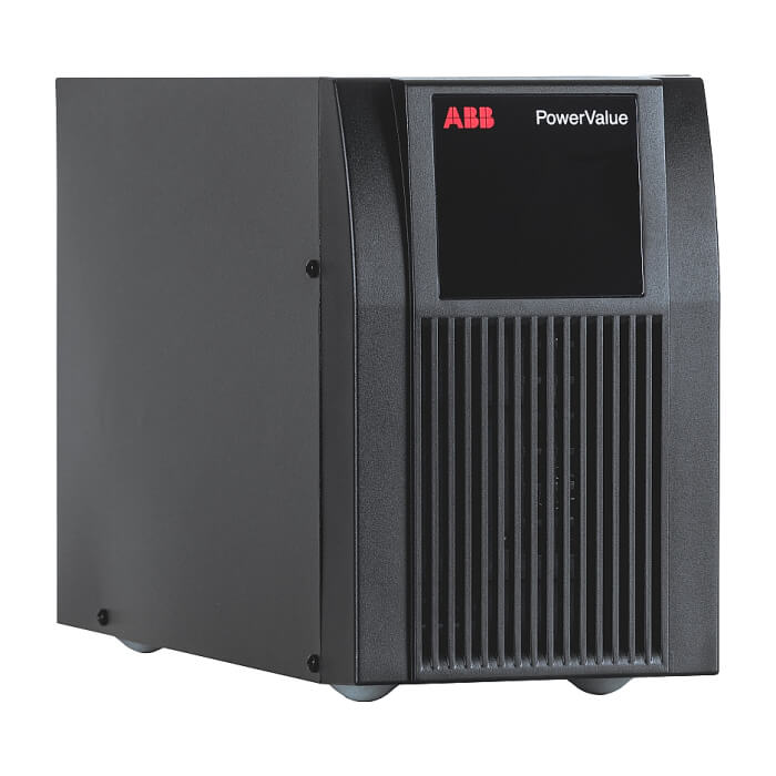 ABB External battery 11T G2 1 kVA на супер цена