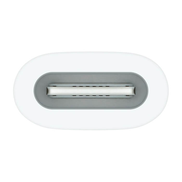 Apple USB-C to Apple Pencil Adapter (тъмнейл - 2)