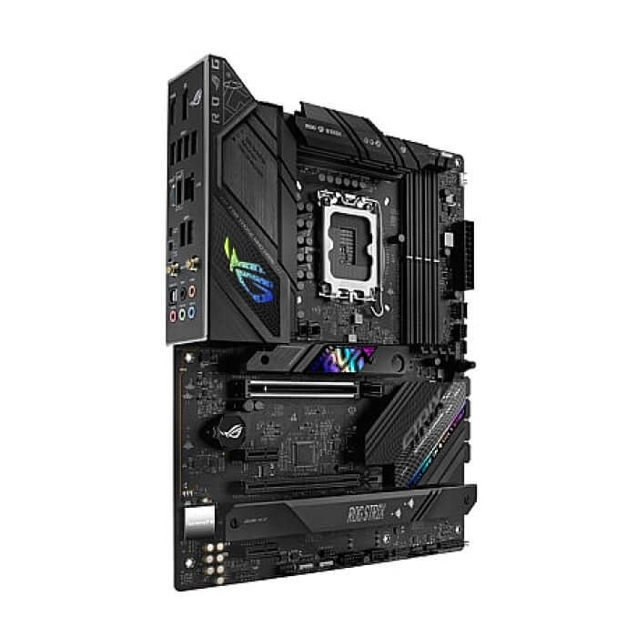 Asus ROG Strix B760-F Gaming Wi-Fi ID 88477 (тъмнейл - 3)