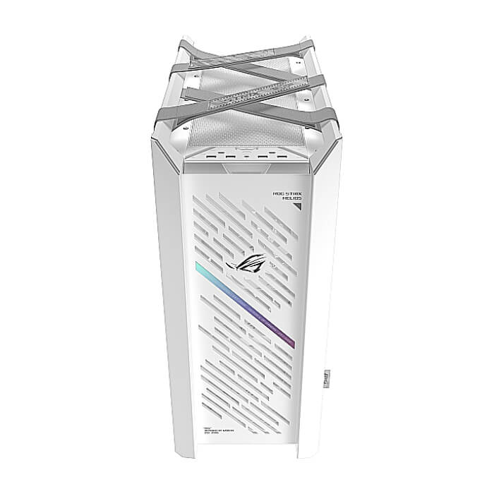 Asus ROG Strix Helios II GX601S White ID 92562 (тъмнейл - 5)