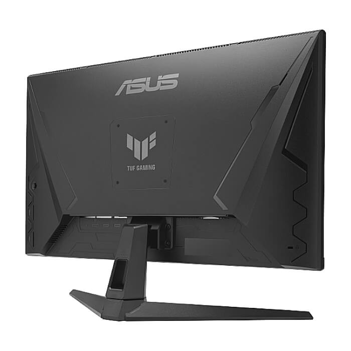 Asus TUF Gaming VG279QM1A Gaming Monitor 27 '', Full HD(1920x1080), 280Hz(OC), Fast IPS, 300cd/m,ELMB Sync, 1ms (GTG), Freesync Premium, G-Sync compatible, Variable Overd ID 90919 (тъмнейл - 2)