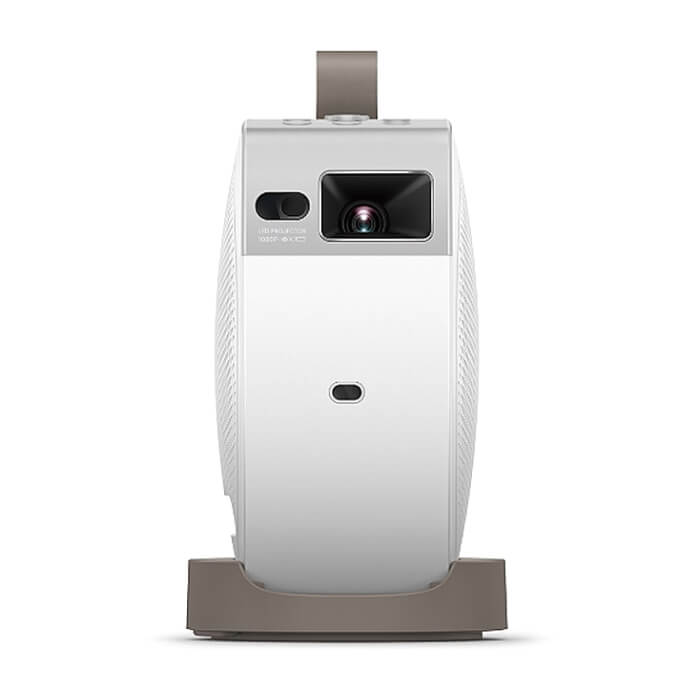BenQ GV32 White PROJECTOR FOR CONSUMER GV32 WHITE ID 95683 на супер цена