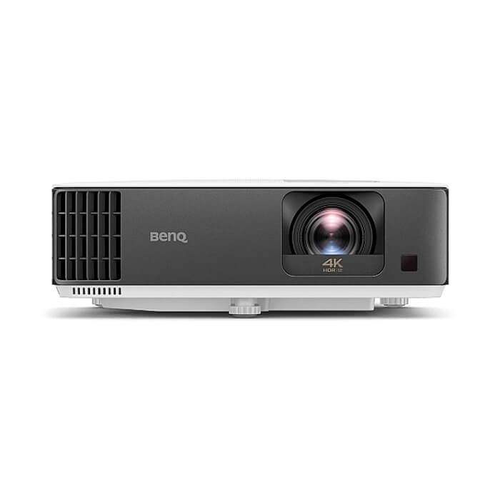 BenQ TK700ST DLP, 4K UHD (3840x2160), HDR, Ultra-fast 4ms, 10K:1, 3000 AL, 1.2x Zoom, Keystone 2D, Console Gaming, 2xHDMI, USB, RS232, Speaker 5W, eARC, Dolby Atmos, Audio out, 28dB (Eco) ID 86467