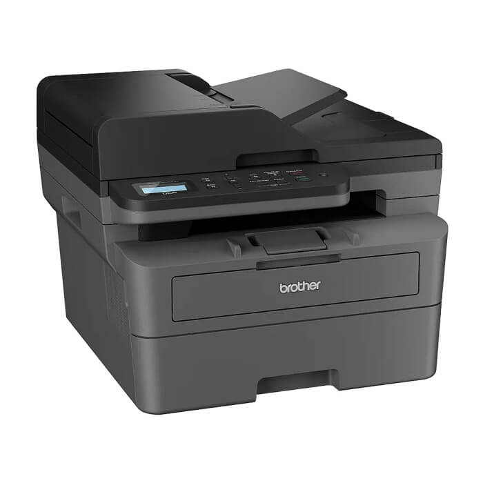 Brother DCP-L2640DN Laser Multifunctional ID 67208 (тъмнейл - 3)