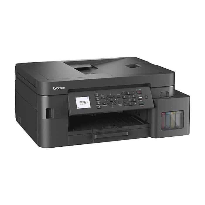 Brother MFC-T930DWYJ1 Inkbenefit Plus Multifunctional ID 89512 (тъмнейл - 2)