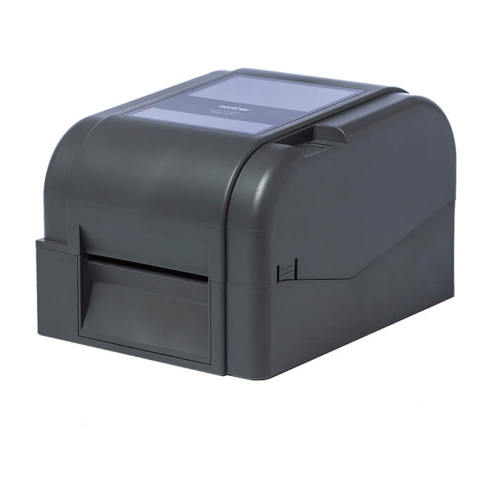 Brother TD-4420TN Thermal Transfer Desktop Label Printer ID 67377 (тъмнейл - 2)