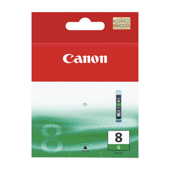 Canon CLI-8G ID 69867